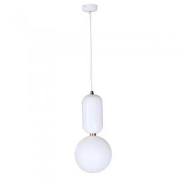 Изображение продукта Подвесной светильник Loft IT Parachilna 